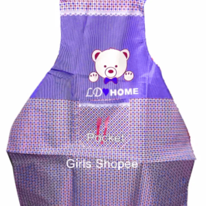 Kitchen Apron Waterproof Premium Quality- China