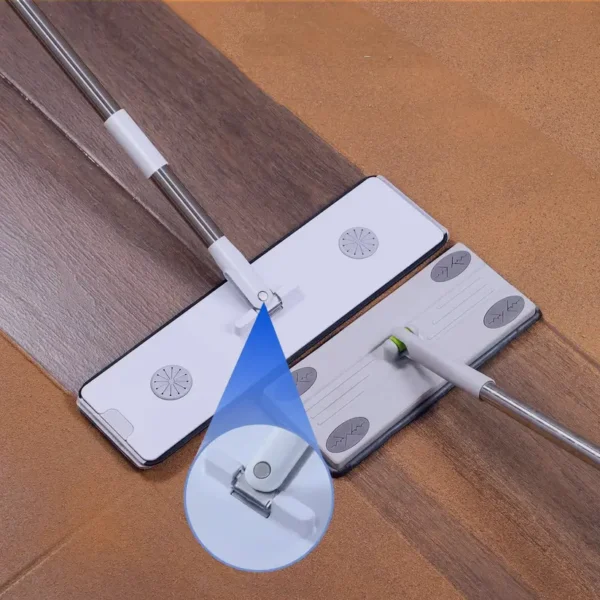 Strong In Build with matel joint